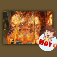 ไก่ย่างวิเชียรบุรีต้นโพธิ์( หน้าCJ )