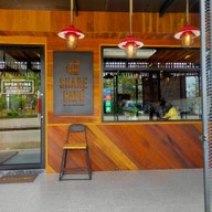 Share Cafe by NLCOFFEE (Khonkaen) ขอนแก่น