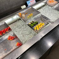 Hot Pot Buffet บิ๊กซี ศรีมหาโพธิ์