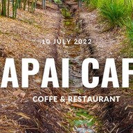ป่าไผ่ คาเฟ่"- Papai cafe