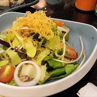 Okami Sushi Japanese Restaurant The Paseo Park กาญจนาภิเษก