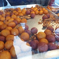 กล้วยทอดธรรมดา(ประตูสวนดอก) ไม่มีสาขา