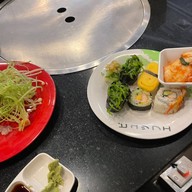 Hot Pot Buffet บิ๊กซี ศรีมหาโพธิ์