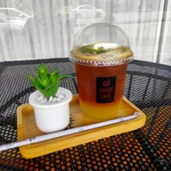 Share Cafe by NLCOFFEE (Khonkaen) ขอนแก่น