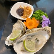 Grill Jung เชียงใหม่ (คชสาร)