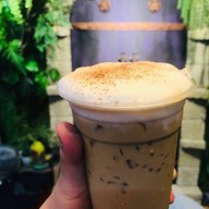 WS Coffee  WS coffee 1