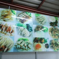 เมนู ข้าวมันไก่ดอนเมือง วัดเทพ