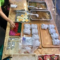 กะเพราห่อ สาขาโนรี บางปู 47