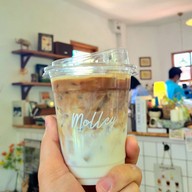 เมนูของร้าน Molley Coffee Stand -