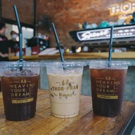 Thorphan Coffee