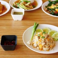 เมนูของร้าน ร้านไข่ข้นเสวย เมืองทองธานี