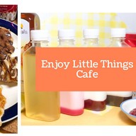 Enjoy Little Things Cafe