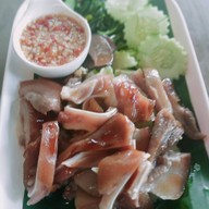 ครัวเพื่อนนาวี ฐานทัพเรือพังงา