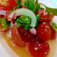 ส้มตำปิ๊กกี้แอบแซ่บ 1