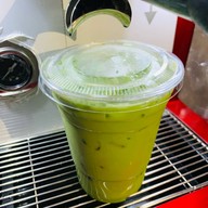 HideCha Coffee & Tea