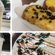 Tasty Corner by BaLL หมุ่บ้านชลลดา