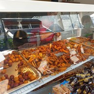 กล้วยทอดธรรมดา(ประตูสวนดอก) ไม่มีสาขา