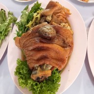 ครัวเพื่อนนาวี ฐานทัพเรือพังงา