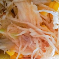 ส้มตำ ยำ ครกแหลก