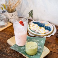 เมนูของร้าน thanwaa