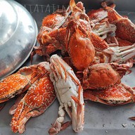 เมนูของร้าน โอ้โห ปูอร่อย ชุมชนประมงบ้านแหลมผักเบี้ย