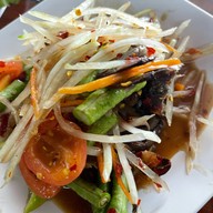 ไก่ย่างเจ๊ไสว