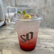 SO Coffeebar