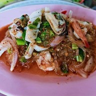 ส้มตำปิ๊กกี้แอบแซ่บ 1