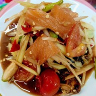 ส้มตำปิ๊กกี้แอบแซ่บ 1