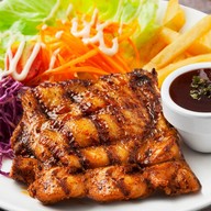 สเต็กลุงใหญ่ รัชดา