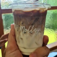 เมนูของร้าน Molley Coffee Stand -