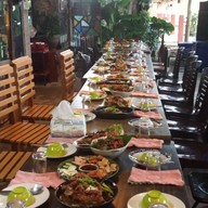 ครัวเพื่อนนาวี ฐานทัพเรือพังงา