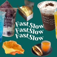 Fastslow Cafe