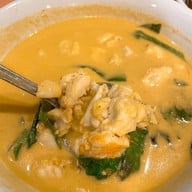 เมนูของร้าน ภูเก็ต - ระย้า