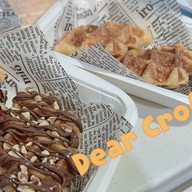 Dear Croffle ~ ครอฟเฟิล
