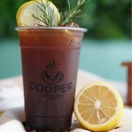 Cooper Cafe&Playground