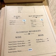 Issara Boutique Winery Hotel