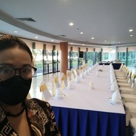 ครัวเพื่อนนาวี ฐานทัพเรือพังงา