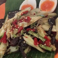 ครัวเพื่อนนาวี ฐานทัพเรือพังงา