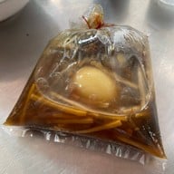 เมนูของร้าน บะหมี่เจ๊เน้ย อุทัยธานี