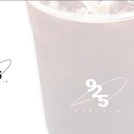 925 AID coffee & tea สุขุมวิท 22
