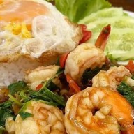 ครัวเจ๊ตา อาหารตามสั่ง🍚🍲🍛