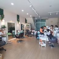 Orgánico5 beauty salon