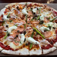 HaVaNa Bar Holiday Inn Pattaya