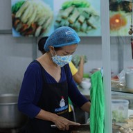 บรรยากาศ ข้าวมันไก่ดอนเมือง วัดเทพ