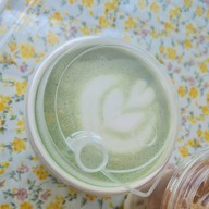 เมนูของร้าน Molley Coffee Stand -