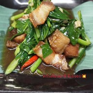 ครัวเพื่อนนาวี ฐานทัพเรือพังงา