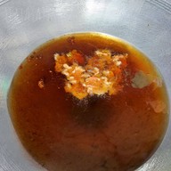 เมนูของร้าน ขนมจีนทอดมัน ท่งเชียง เจ้ปุ้ย