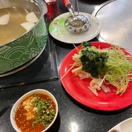 Hot Pot Buffet บิ๊กซี ศรีมหาโพธิ์