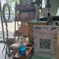 Orgánico5 beauty salon